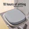 Cojín Ergonómico para Asiento de Espuma Viscoelástica