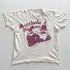 Vintage Rock Band Tee S-4XL Butthole Surfers Style Gift For Music Fans