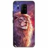 For OUKITEL C18 Pro C21 C21Pro Case Silicone Black Soft Protector Funda Capa for OUKITEL C21 Pro C18 Pro Cover TPU Cartoon Cover