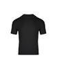 NINEZ Cable Short Sleeve Muscle Knit_3Color
