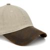 Baseball Cap for Unisex Retro Sun Hat