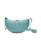 Aura Crossbody Bag - Canon: Silver / Ib6207-017