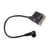 Chain Saw Ignition Coil 503639801 Copper Replacement for 394 394XP 395 395XP