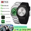 Ofns Men's Waterproof Business Watch, Bestseller, Square/Round Dial, Classic Single Calendar