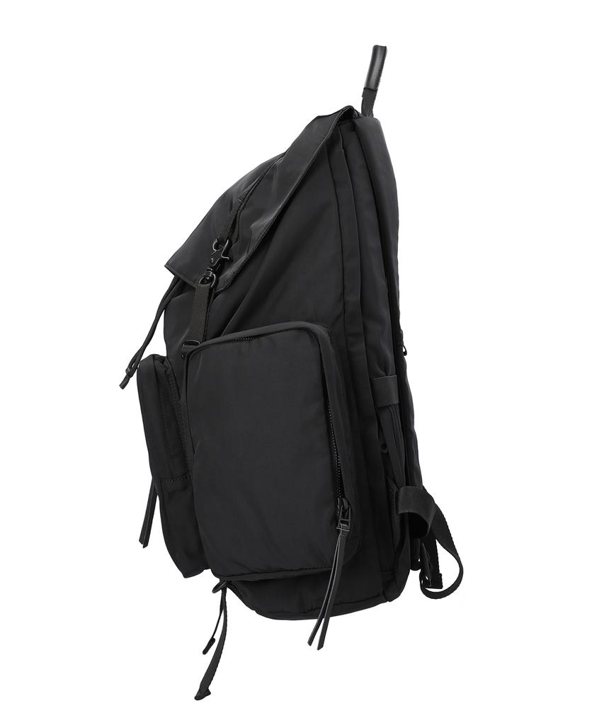 Ssrl Tenon Rucksack / Black