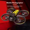 New 2025 M23 Drone Professional 4K Dual Lens with Screen Control 360 Degree Stunt Flip One-Button Take-off and Landing