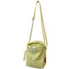 New Korean version solid color shoulder bag light travel personality leisure niche small square bag versatile literary messenger bag women