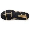 Mizuno Unisex Beige Black Orange Retro Running Shoes D1GH212901