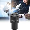 GWF001 wf30X 9 23.2mm Wide Angle Eyepiece Focal Length Microscope Ocular Lens 9mm