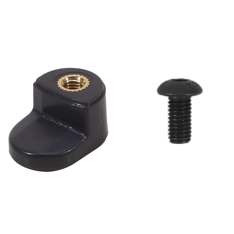 Electric Scooter Rear Fender Silicone Hook Cover for Xiaomi M365 Pro Hoverboard Back Mudguard Shield Scooter M365 Accessories