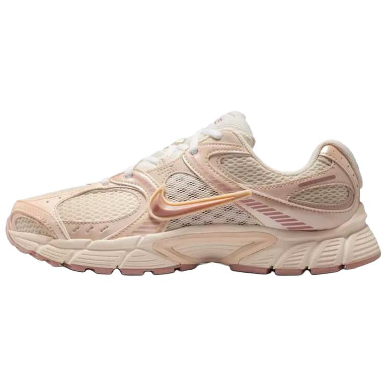 Nike  V5 RNR Soft Pearl Women Sneakers Cream Pearl-White Metallic-Silver IH5088-001