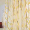 Beautiful Sweet Style Willow Window Touchdown Window Yarn Curtains Home Decoration
