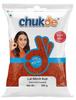 Chukde - Kuti Lal Mirch Powder - Fresh & Flavorful - Authentic Red Chili Powder for Spicy Indian Cuisine - Spicy & Aromatic - Perfect for Curries