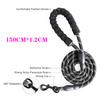 Pet Harness Reflective Dog Harness Vest Adjustable Safety Lead Straps for Medium Large Dogs French Bulldog Walking Harnesses