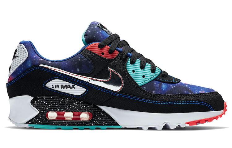 Nike Air Max 90 Supernova 2020 CW6018-001
