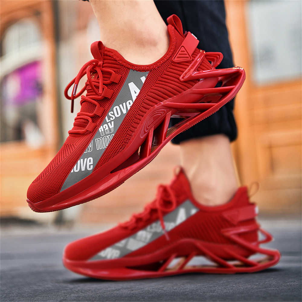 Fashion Big Sole Red Sports Tennis For Men Basketball Shoes Vip Men's Colored Sneakers College New Fast Pro Seasonal Deals