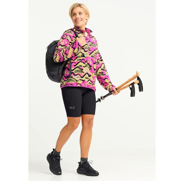 Треккинговые ботинки Jack Wolfskin PS Pro Texapore Low