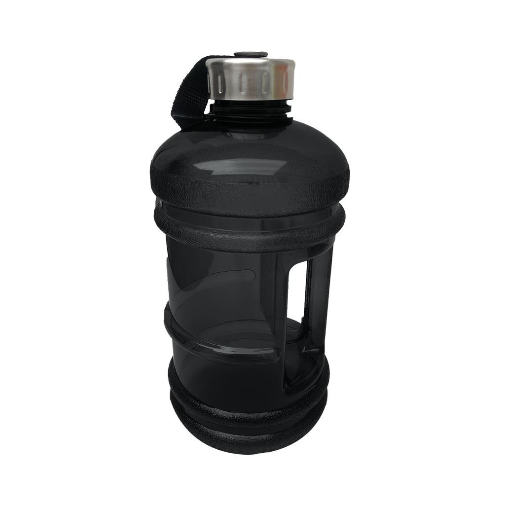 Tank Water Bottle
