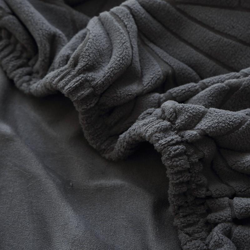 Pokrowce na krzesła jadalniane żakardowe z liśćmi Uniwersalny elastyczny pokrowiec na krzesło Pokrowce na krzesła odporne na kurz na wesele, do kuchni, na bankiet, do hotelu