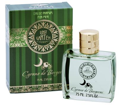 Eau de Parfum für Männer Cyrano De Bergerac