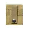 Gadget Pouch 1000D Nylon Essentials Organizer Gadget Gear Bag EDC Pouch Molle Pouch Mini Tool Bag
