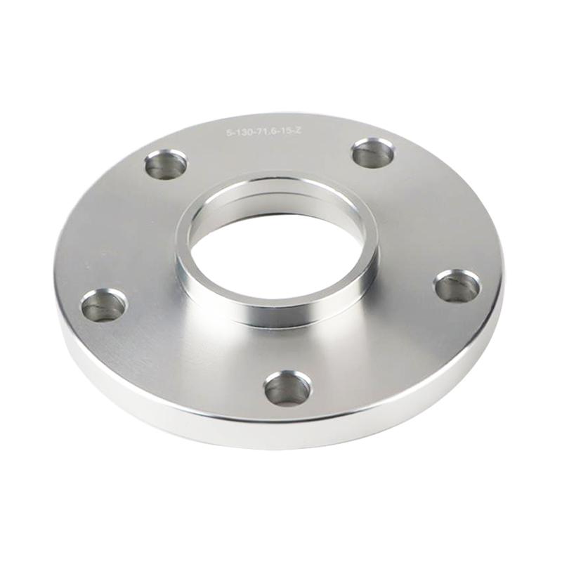 2PCS 10mm/15mm Wheel Spacers PCD: 5*120 72.6 Wheel Gasket Tire Hub Adapter Wheel Spacers For BMW M2 M3 M6 E30 E36 E38 E60 E90
