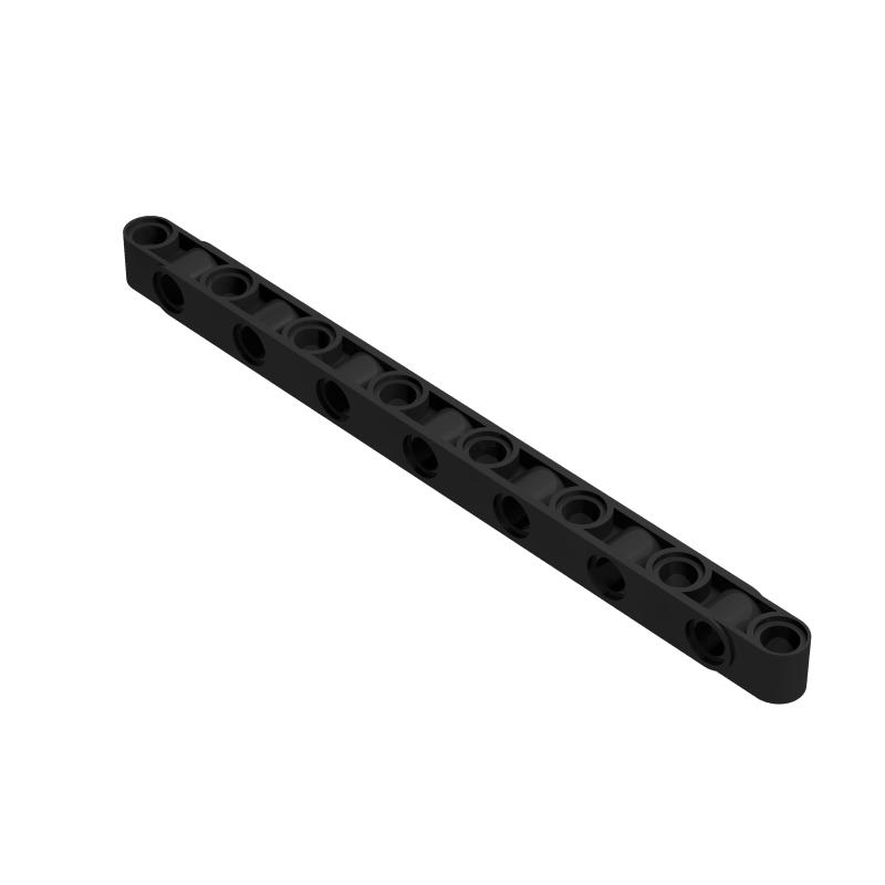 

71710 Holes Thick 1 x 15 Bricks Collection Bulk Modular Toy For Technical MOC DIY Sale Buildings Blocks little boy compatibe
