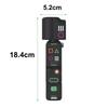 Anti-Scratch Gimbal Camera Protective Case Portable Screen Protector for DJI Osmo Pocket 4