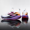 Running Shoes Carbon Board Speciality Marathon Men Sports Breathable Lightweight Women's Comfortable Athletic Nonskid Sneakers