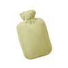 Pain Relief Hot Compress Pack PVC Water Bottle with Plush Cover, 1000/2000ML Leakproof Bag, Bag Cold Pouch for Shoulder, Back, Hand, Legs, Period