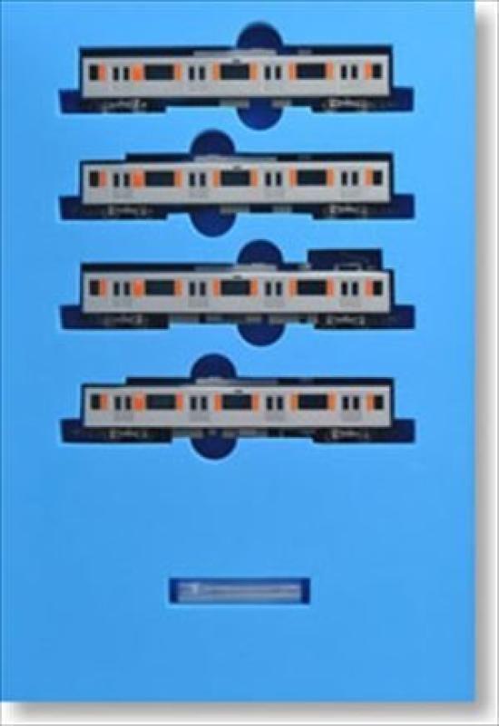 

MicroAce N Gauge Tobu 50000 Series First Train and Set A2781 Model Train 4-Car Add-On
