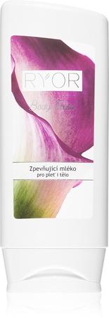 

Firming and Nourishing Body Butter TU прозрачный