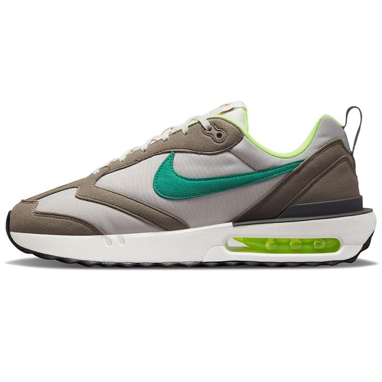 Nike Air Max Dawn Olive Grey Malachite Men s DH4656-002 EU 45