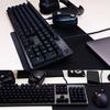Logitech G512 RGB Mechanical Gaming Keyboard