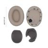 Replacement for  WH-1000XM4 Headset Earpads Ear Pads Sponge Cushion