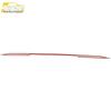 SWM X7 Rear Garnish Anti-Scratch Trunk Strip