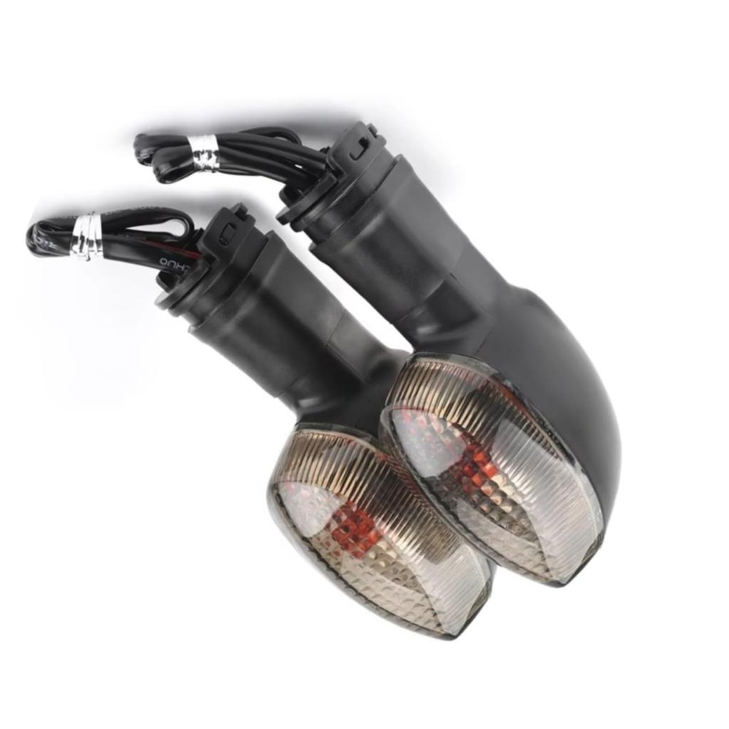 Motorrad-Blinkerleuchte Kompatibel Mit Yamaha Für YZF Für R25 2014 2015 2016