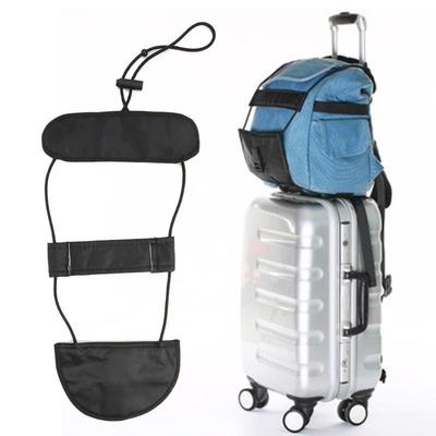 Elastic Telescopic Luggage Strap Travel Bag Part Suitcase Fixed Trolley Adjustable Security Tool