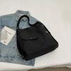 Multi-Purpose Commuter Bag Large Capacity Women's Tote Bag Shoulder Bag Messenger Bag