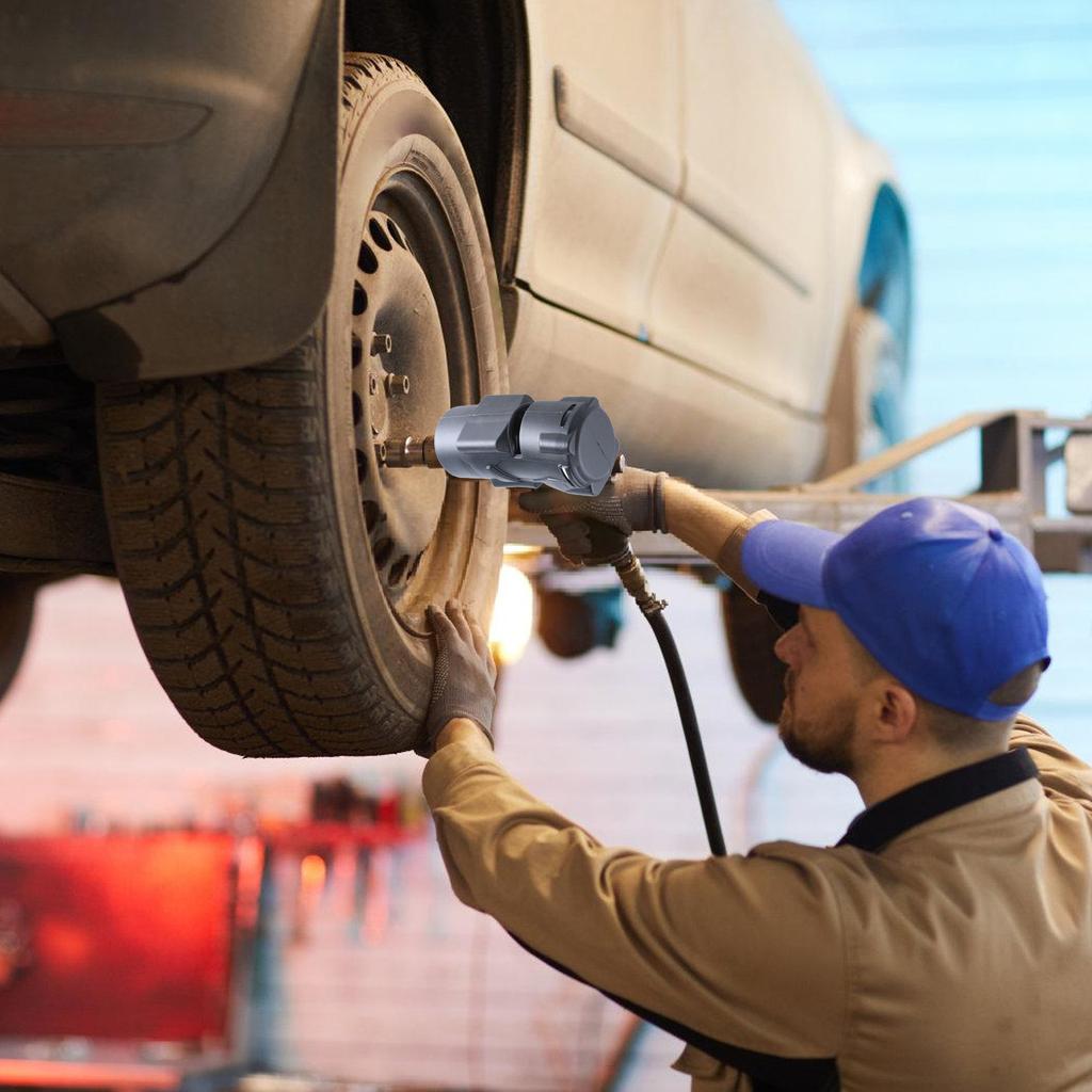 49-16-2767 Προστατευτική Μπότα για 1/2 Καρυδάκι Ροπής 2767-20 & 2863-20 2860/2861 Αντικατάσταση Προστατευτικού Μανικιού