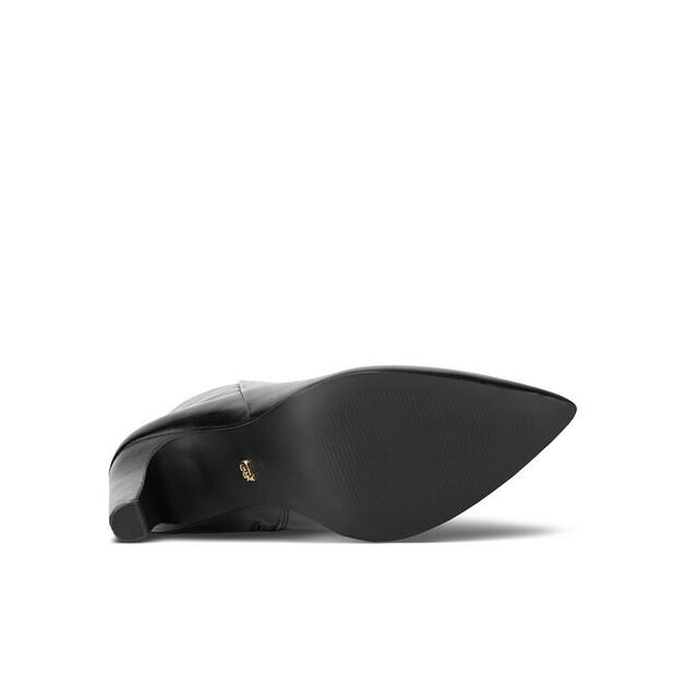 Ботильоны Gino Rossi MERVAT-116030 Black