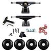 MDUG Electric Skateboard Wheels with Shock Absorption