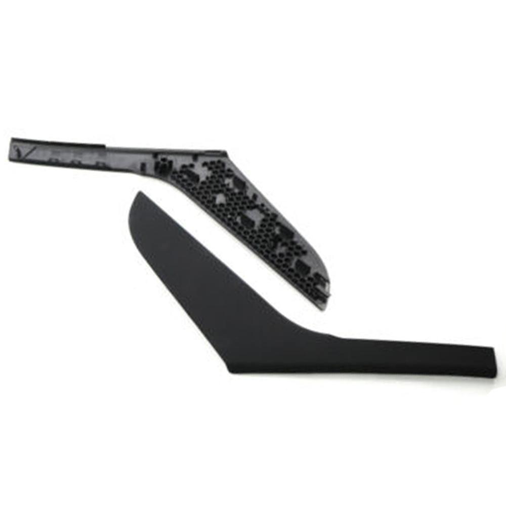 For Volkswagen Golf Mk6 2009-2013 Left Right Door Pull Handle Trim 5K4868040A 5K4868039A Inner Door Handle