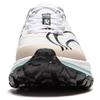 Li Ning Lu Ban Technology Low Top Running Shoes Women Sneaker Off-White ARNU004-1