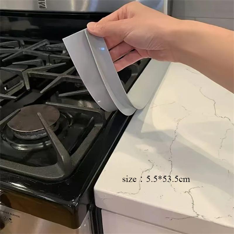 High Temperature Resistant Gap Strip Silicone Sealant Strip Waterproof Oil Proof Dustproof