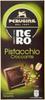 Czekolada Fondente Extra Nero Pistacchio Croccante 85g - Perugina