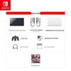 Nintendo Switch OLED Console + Mario Kart 8 Deluxe Bundle (CN version)