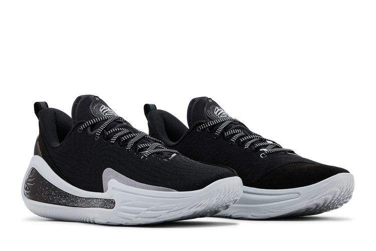 Under Armour Curry Flow 12 Wardell Mode