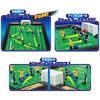 Epoch (EPOCH) Soccer Board Rock on Striker DX Overhead Special Soccer Japan National Team ver. ST...