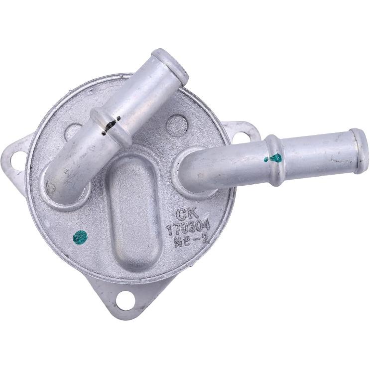 24777-78MT0 Automatic Transmission Oil Cooler for Suzuki Vitara SX4 S-cross 1.6L 1.4T 6AT 2013-2023 2477778MT0